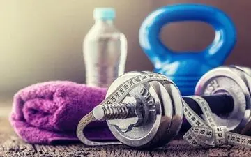 ورزش عود مجدد سرطان روده بزرگ را کاهش می‌دهد