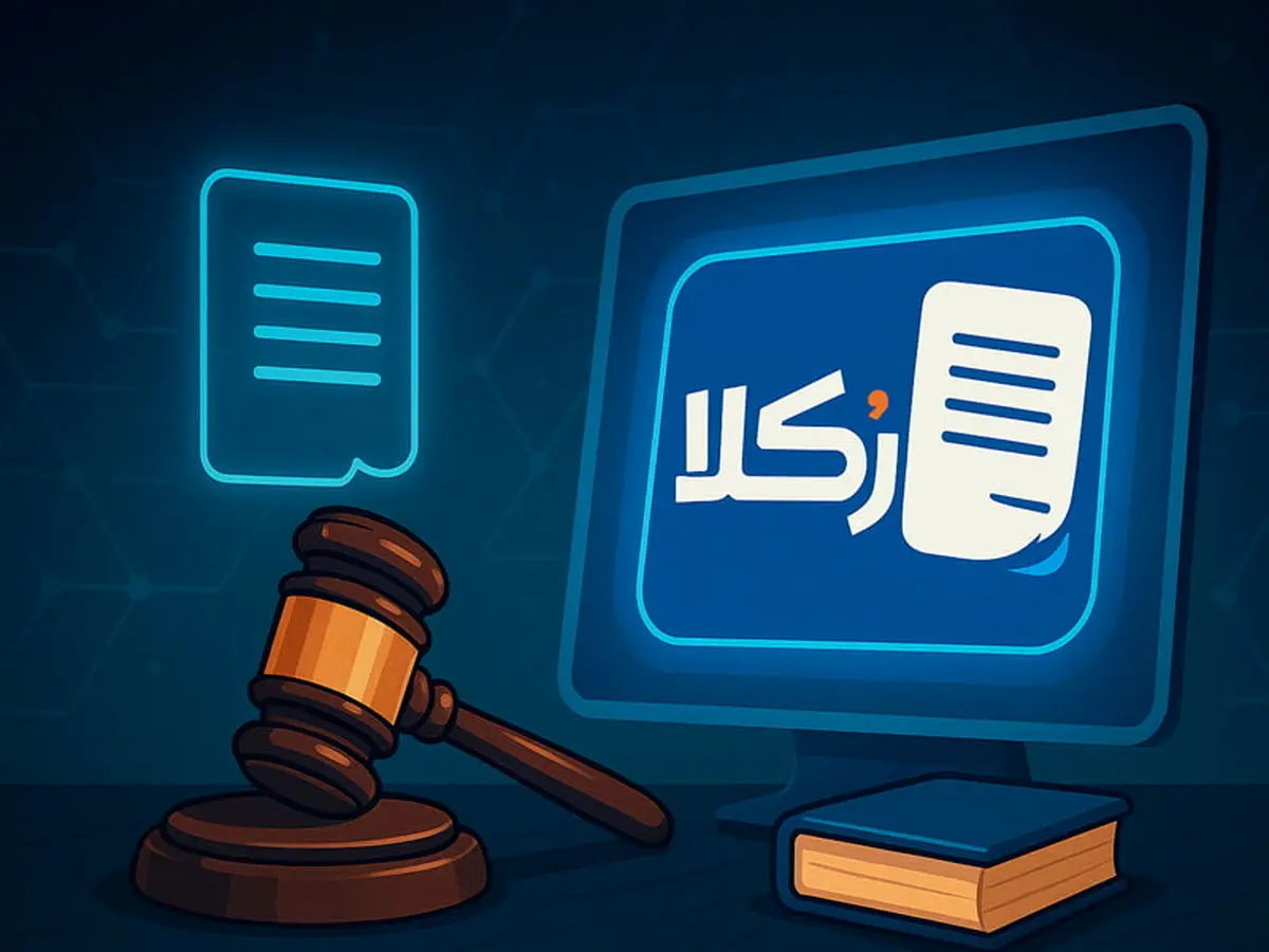   حقوق در بستر فناوری، بررسی یک پلتفرم تخصصی در حوزه قرارداد 