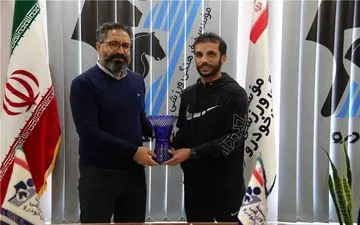 جدایی رسمی کاپیتان پیکان از این تیم