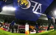  حذف لیگ قهرمانان و تولد مسابقات جدید در آسیا با انقلاب AFC