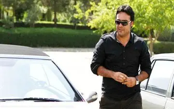 باز هم یک مصاحبه آتشین دیگر از آتیلا حجازی !