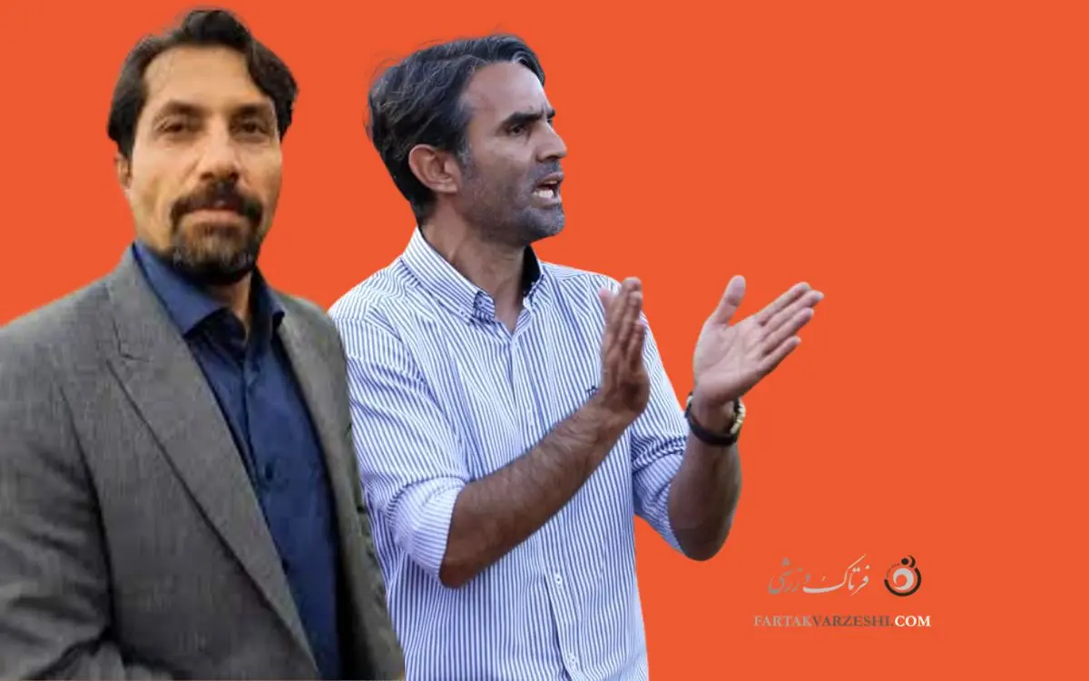 گل نداشت، امتیاز داشت! جدال آرکا و سپاهان برنده نداشت