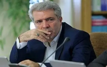  وزیر گردشگری به گرانی بلیت هواپیما معترض شد