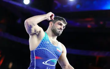 اعلام برنامه کامل روز سوم مسابقات جهانی کشتی