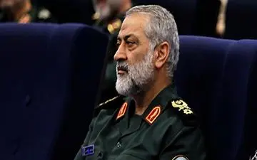 نیروهای مسلح ایران هیچ دخالتی در عملیات ارتش ترکیه در مرزهای این کشور ندارد