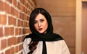 صحبت کردن پریناز ایزدیار با لهجه بابلی+ ویدئو