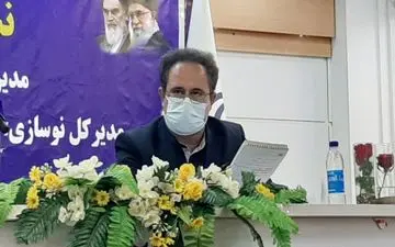 بهره برداری از ۳۰ مدرسه با اعتبار ۵۵ میلیارد تومان در دهه فجر/ افزایش سرانه فضای آموزشی استان به ۶/۴ دهم درصد