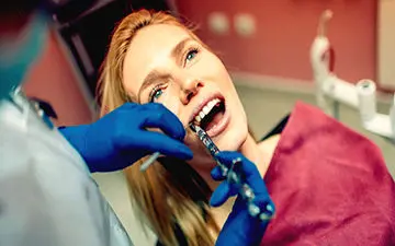 از عوارض بی حسی موضعی باخبرید؟