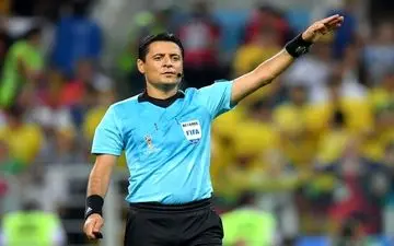 اتفاق جالب برای علیرضا فغانی! 