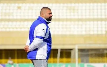 مازیار زارع:من حرفم را در زمین زدم/اصلا نمی‌دانم چه اتفاقی افتاد فقط رفتم آرام کنم که به من توهین هم کردند! 