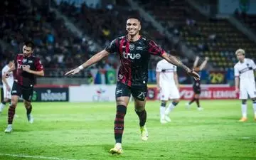 اوسمار، آقای گل تایلند را به پرسپولیس پیشنهاد داد