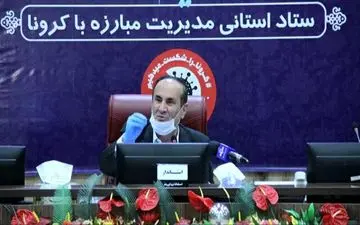 آمار مبتلایان به کرونا در در ایلام نگران کننده است/ عدم اعلام آمار استانی ابتلا منطقی نیست
