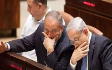 درخواست مسئولان اسرائیلی برای حمله آمریکا به سوریه/ لیبرمن:مداخله اسرائیل منتفی نیست