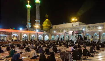 هیات‌های مذهبی ری همکاری خوبی با ستاد کرونای استان تهران دارند