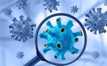 ویروس جدید به ایران رسید!