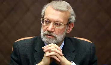  ادعای ترامپ و نتانیاهو درباره انتقال پیام به ایران از طریق روسیه صحت دارد؟/ توضیحات لاریجانی را بخوانید 