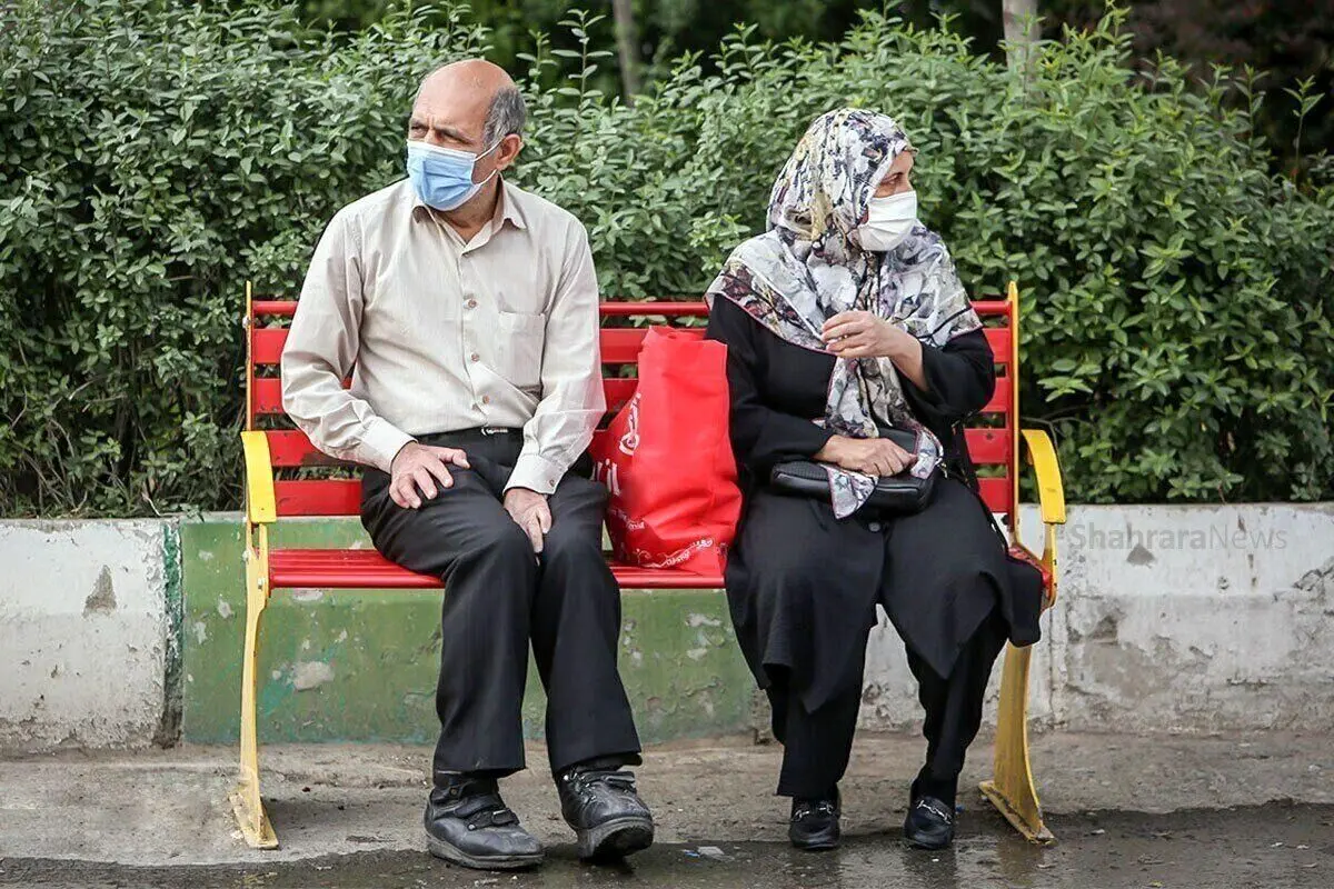 تغییرات جدید بازنشستگی مهر ۱۴۰۴؛ کاهش سن زنان با شرط خاص