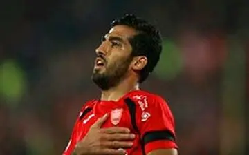 باشگاه پرسپولیس کلیه پیشنهادات امیری را پذیرفت