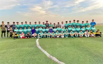 شاهین طلایی قهرمان همیشگی با رکورد شکنی 