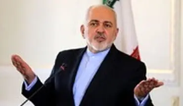 ظریف: اروپایی‌ها در موقعیتی نیستند که از ایران انتقاد کنند