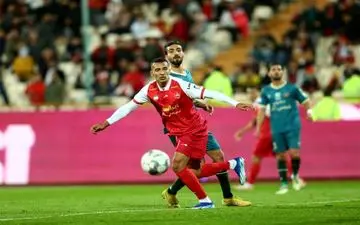 باهویی: اجازه دادم گولسیانی پنالتی را بزند