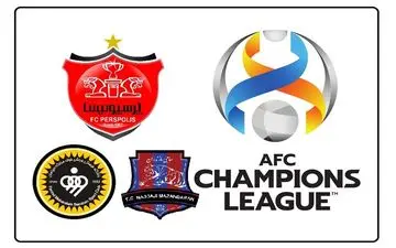 اعلام رسمی ورزشگاه‌های نمایندگان ایران برابر حریفان عربستانی + عکس
