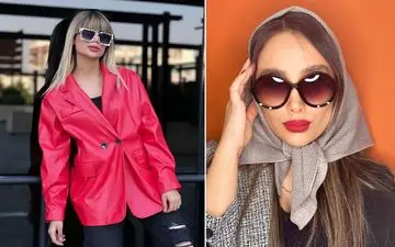 با ۴۰ مدل عینک آفتابی ترند در سال ۱۴۰۲ برای خانم ها و آقایان آشنا شوید!