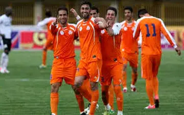 شناسایی مثلث زهردار نارنجی پوشان(عکس)