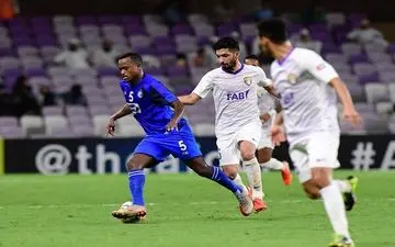 مروری بر عملکرد آبی ها  در لیگ قهرمانان آسیا