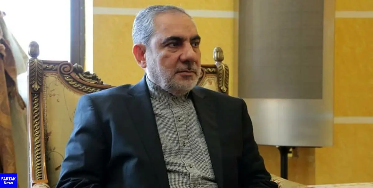 واکنش سفیر جمهوری اسلامی ایران در یمن به تروریستی خواندن جنبش انصارالله یمن توسط آمریکا