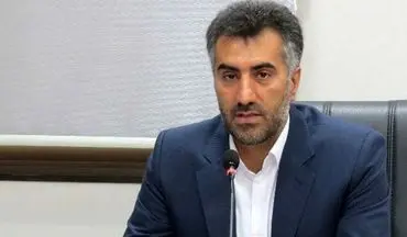  مدیرکل آموزش فنی و حرفه‌ای استان قزوین منصوب شد 