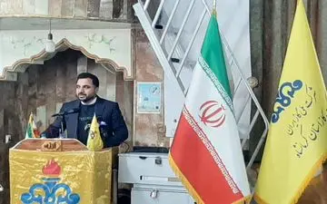 

اتصال ۳۰۰۰ روستای کشور به اینترنت پر‌سرعت طی یکسال گذشته




