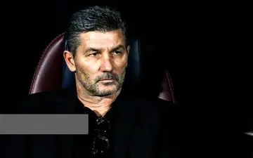 اوزونیدیس: ایمان داریم که استقلال را می‌بریم