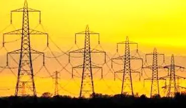 
مصرف برق در کشور رکورد زد
