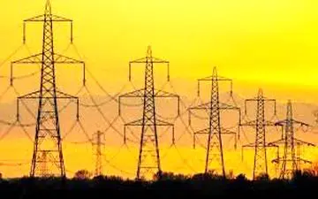 
مصرف برق در کشور رکورد زد
