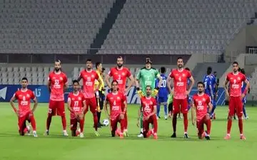 ترکیب تراکتور تبریز مقابل پاختاکور اعلام شد