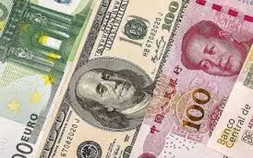 قیمت دلار، قیمت یورو و ارزهای دیگر / امروز شنبه 18دی ماه