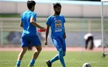 غایب قطعی استقلال مقابل ماشین سازی