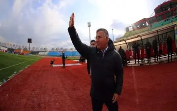 مجید جلالی گزینه سرمربیگری نساجی شد
