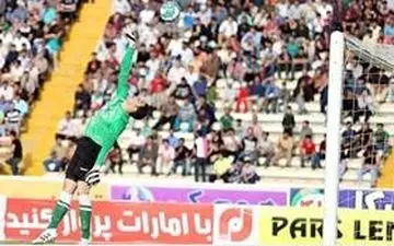 کلین شیت ،دغدغه دروازه‌بان‌های ملی‌پوش