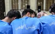 بازداشت 60 نفر از عاملان تشویش اذهان عمومی در فضای مجازی