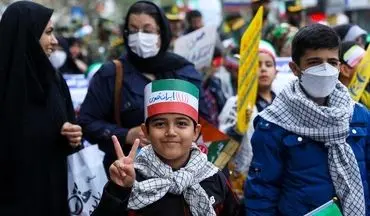 راهپیمایی ۱۳ آبان در ۳۰ نقطه استان کرمانشاه برگزار می‌شود  