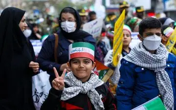 راهپیمایی ۱۳ آبان در ۳۰ نقطه استان کرمانشاه برگزار می‌شود  