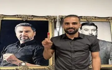 یک پرسش از مدیران پرسپولیس؛ فلسفه خرید پاکدل چه بود؟