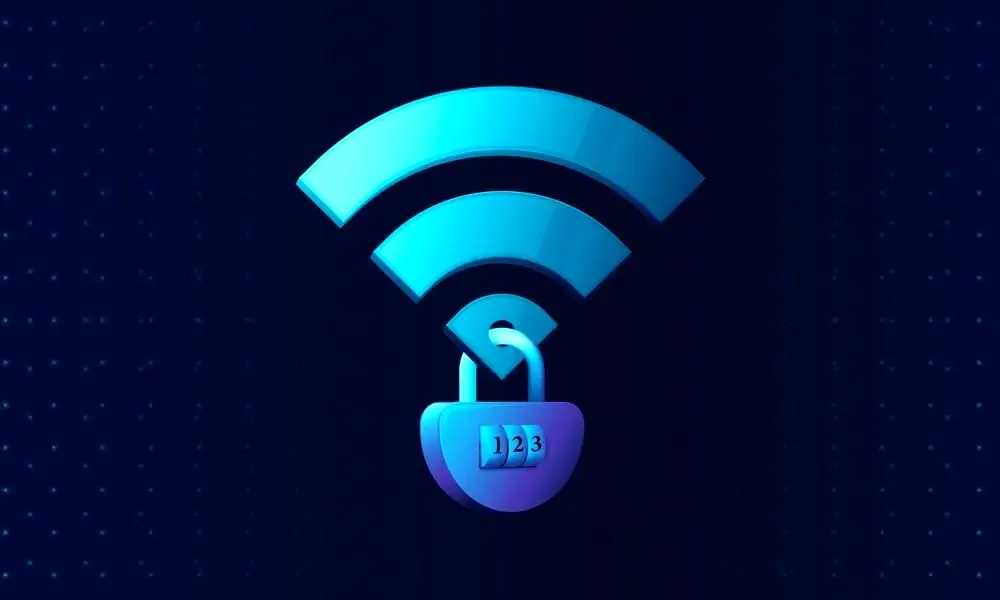 safe wifi