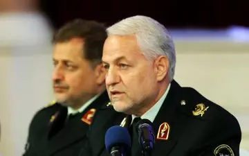 رئیس پلیس راهور ناجا: تخلف گمرک در صدور مجوز دوماهه تردد خودروهای مناطق آزاد در کشور