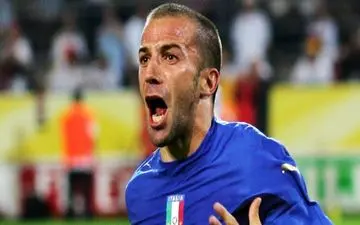 سالروز اولین بازی دل‌پیرو در تیم ملی ایتالیا