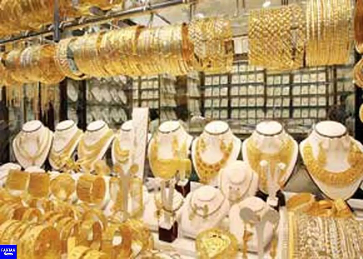 افزایش قیمت طلا و سکه در هفته جاری