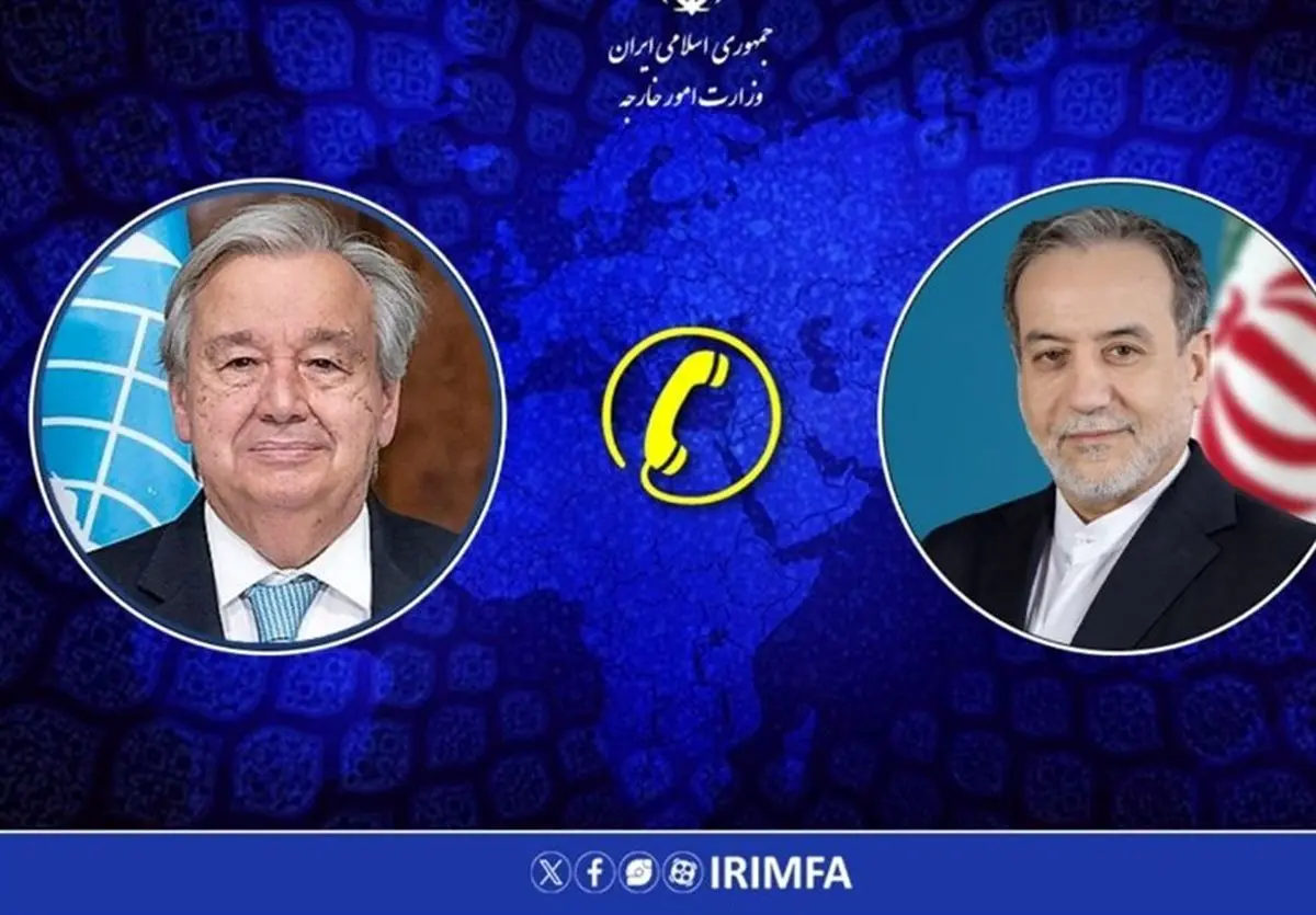   تشدید بی‌اعتمادی به جدیت آمریکا برای پیشبرد مسیر دیپلماسی 
