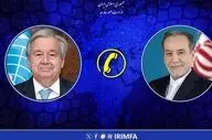 تشدید بی‌اعتمادی به جدیت آمریکا برای پیشبرد مسیر دیپلماسی